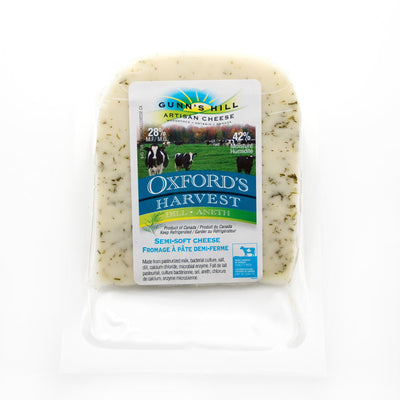 🇨🇦 Gunn's Hill - Dill Cheese
