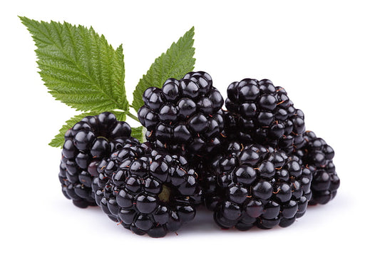 Blackberries (6oz)