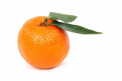 Seedless Clementines