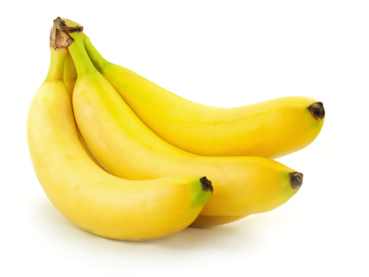 Bananas (5-7 pieces)