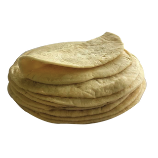 Mad Mexican - White Flour Tortilla